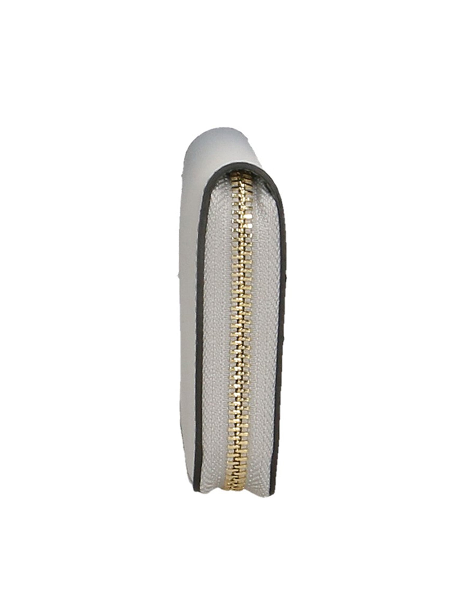 Quirica Portafoglio da donna Vera Pelle 01782-L119 GRIGIO CHIARO Chiara Ferretti
