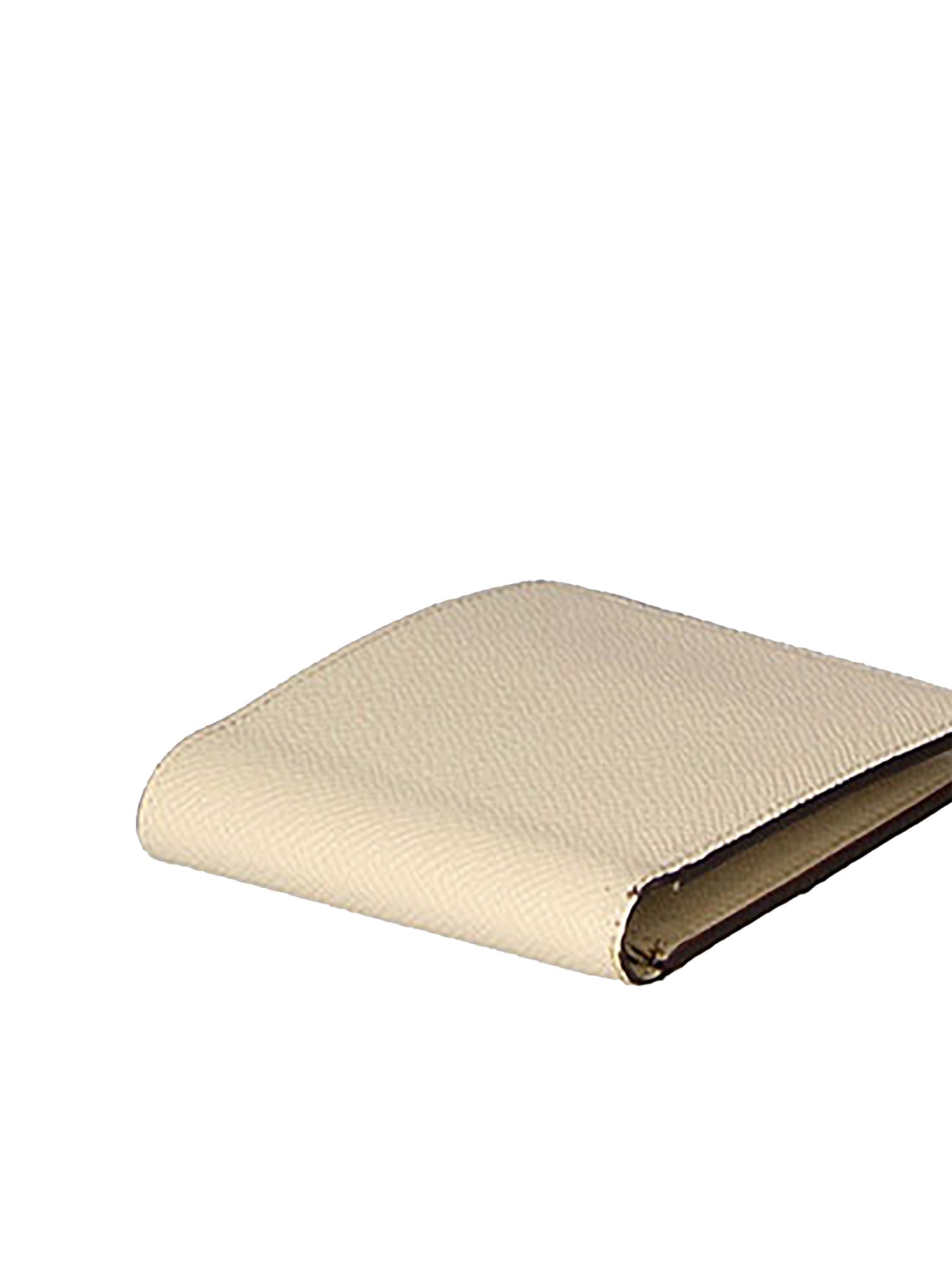 Marcy 60895 2-BEIGE Portafoglio da donna in vera pelle Chiara Ferretti