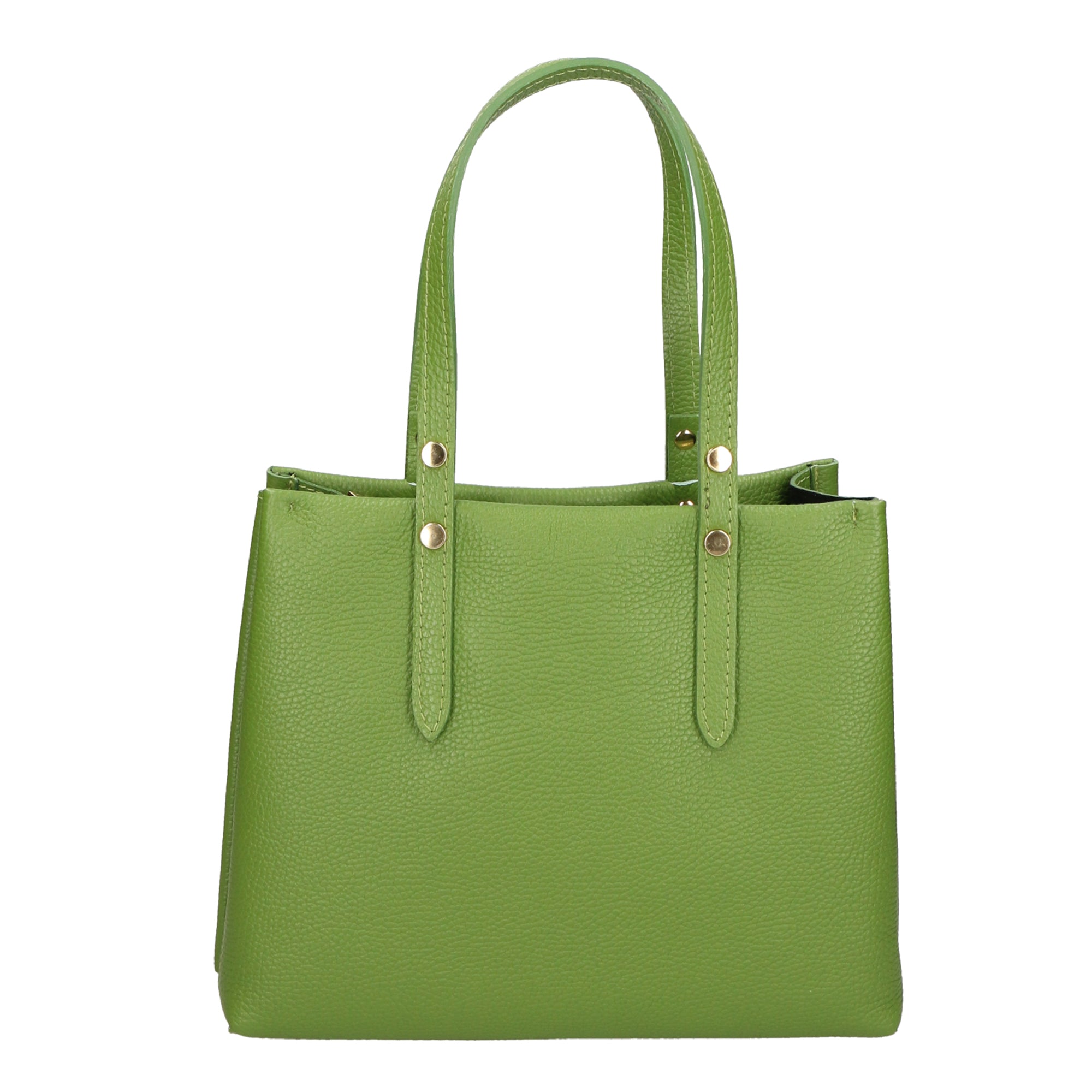Iris Borsa a spalla da donna 100% pelle 06245-D212 BRUCO Chiara Ferretti