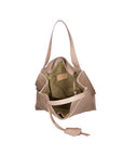 Seraphina Ultra Borsa a spalla da donna Vera pelle 3311-D68 CIPRIA Chiara Ferretti