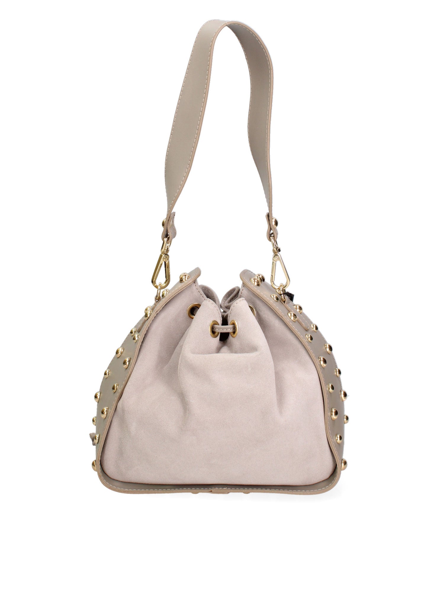 Ravello Borsa a spalla da donna Vera pelle 8977-FANGO Chiara Ferretti