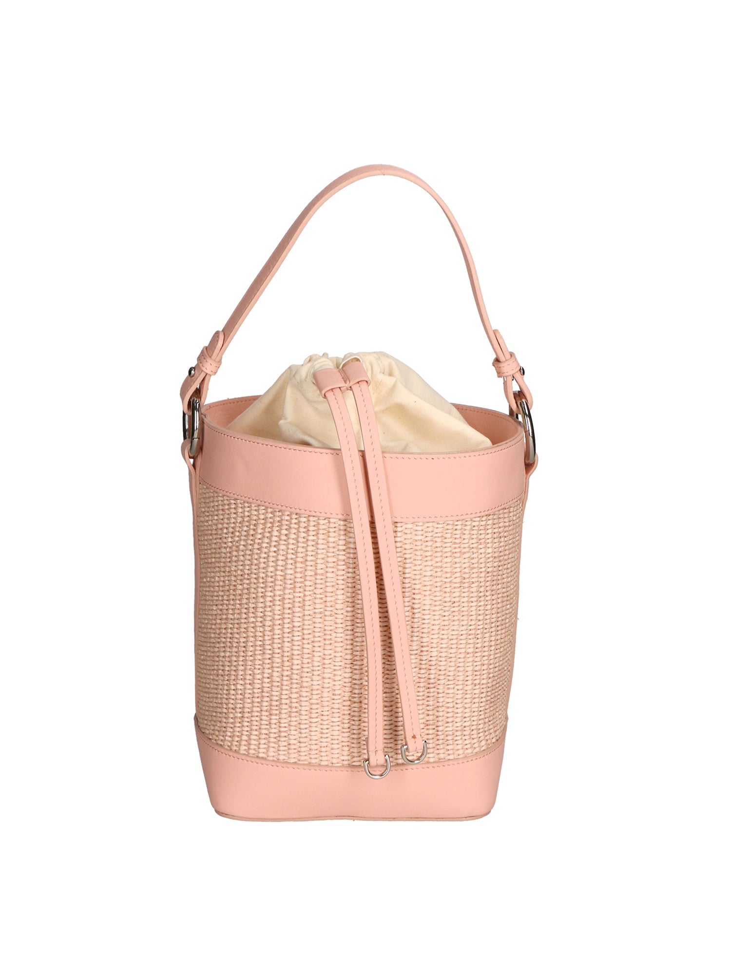 Bucket bag - Chiara Ferretti