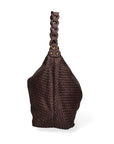 Asteria Borsa a spalla da donna Vera pelle 7799-TMORO Chiara Ferretti