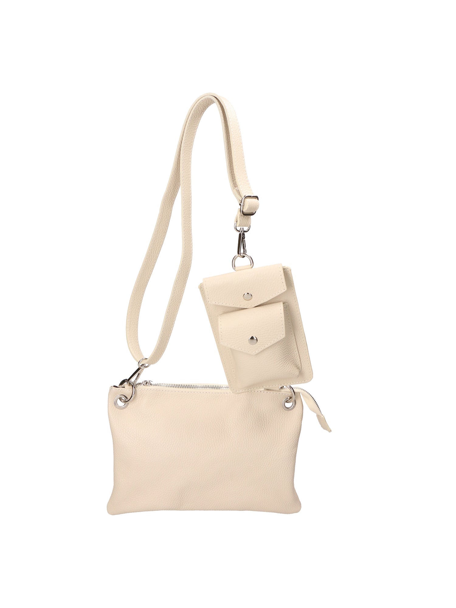 Shoulder bag - Chiara Ferretti