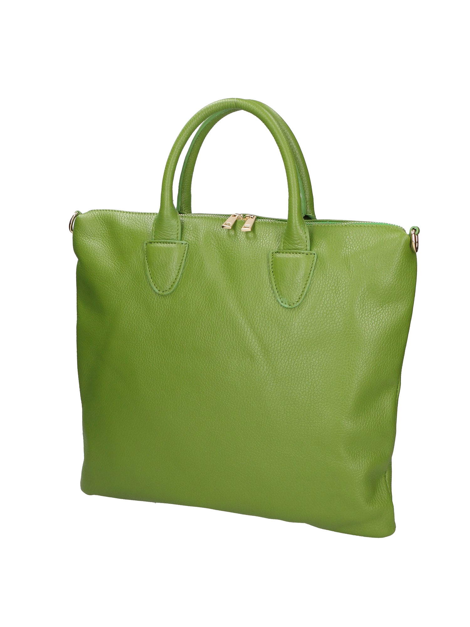 Ginny Borsa a spalla da donna Vera pelle 05981-D212 BRUCO Chiara Ferretti