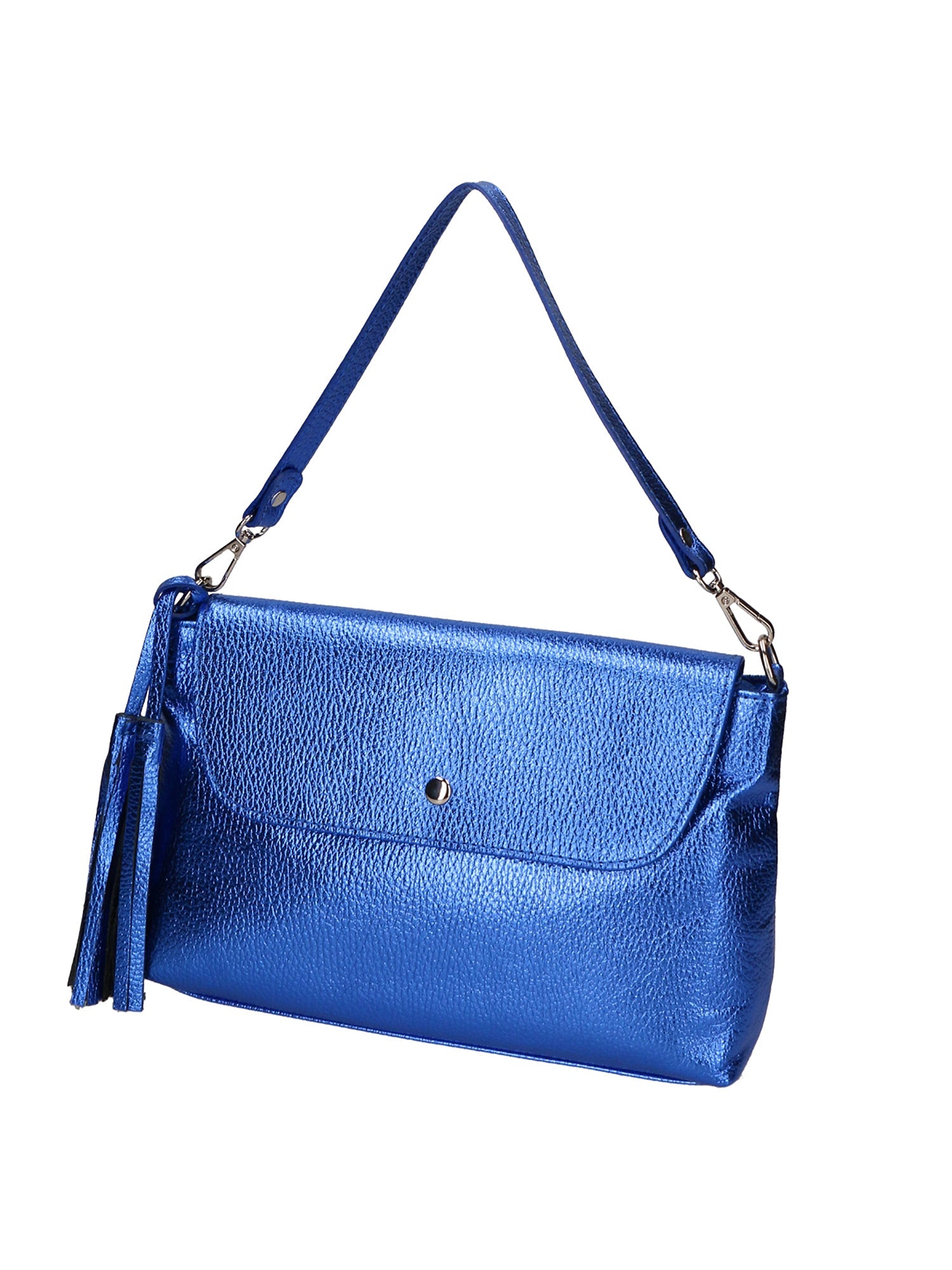 Auralia Borsa a mano da donna Vera pelle 05923-DL22 ELETTRICO Chiara Ferretti