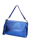 Auralia Borsa a mano da donna Vera pelle 05923-DL22 ELETTRICO Chiara Ferretti