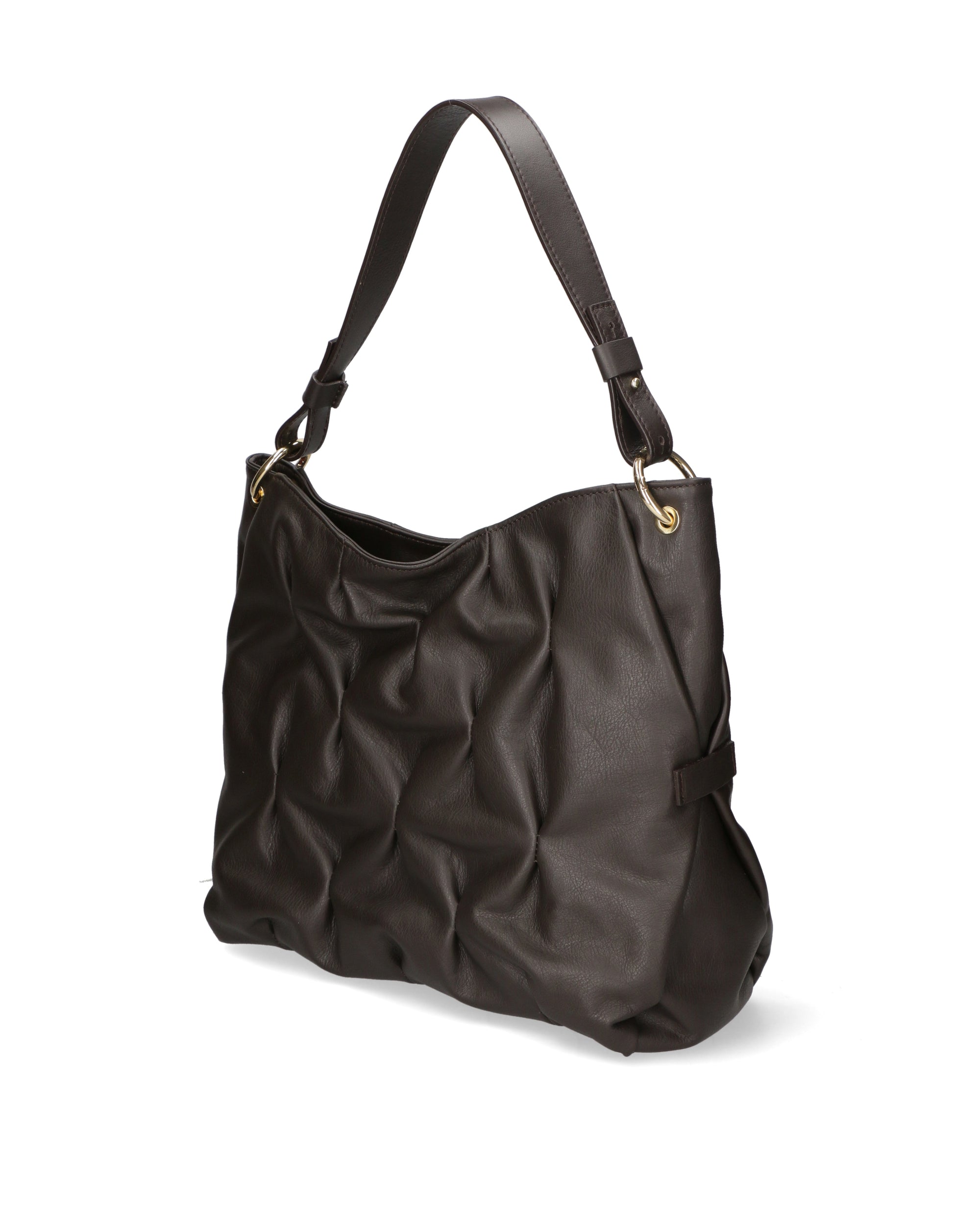 Auralie Borsa a spalla da donna Vera Pelle 03998-S23 T.MORO Chiara Ferretti