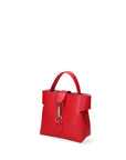 Modena Borsa a mano da donna Vera pelle 07380-PL58 ROSSO FUOCO Chiara Ferretti