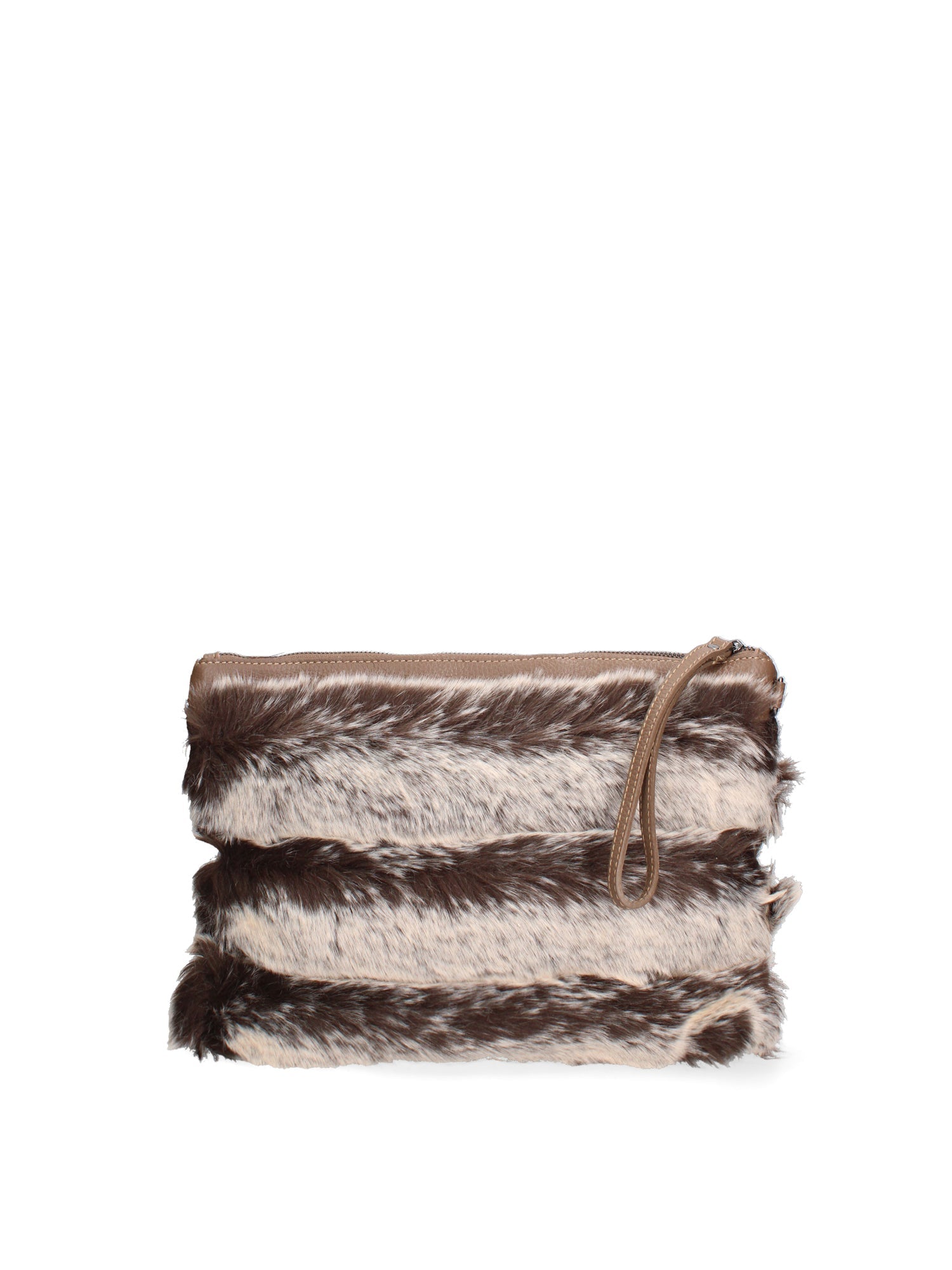 Clutch bag - Chiara Ferretti