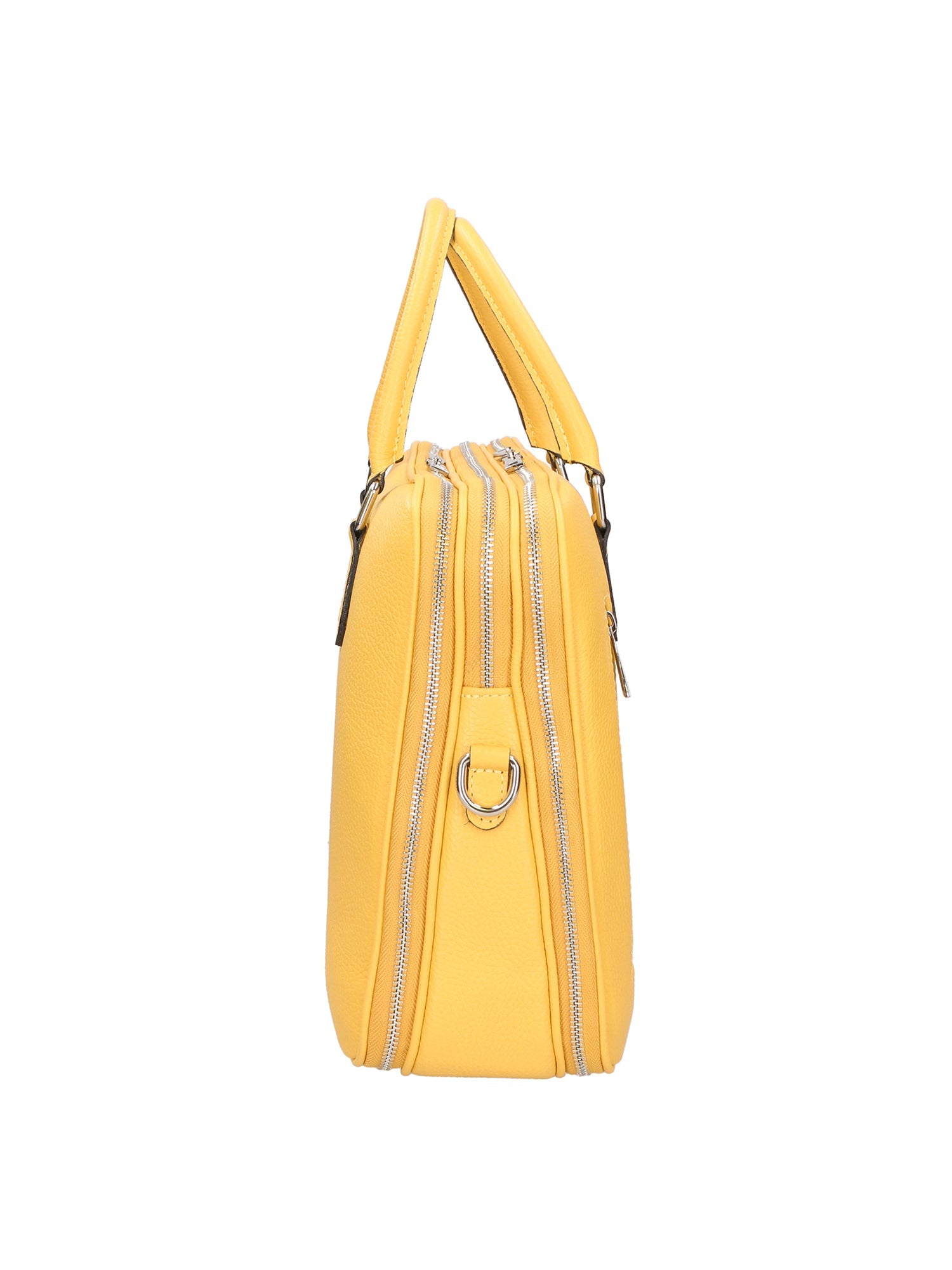 Grazia Borsa a spalla da donna Vera pelle 05930-D264 DESERTO Chiara Ferretti