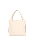 Seraphina Ultra Borsa a spalla da donna Vera pelle 3311-D37 LATTE Chiara Ferretti
