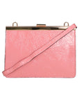 Maelle Borsa a mano da donna Vera Pelle 189546-ROSA PINK Chiara Ferretti