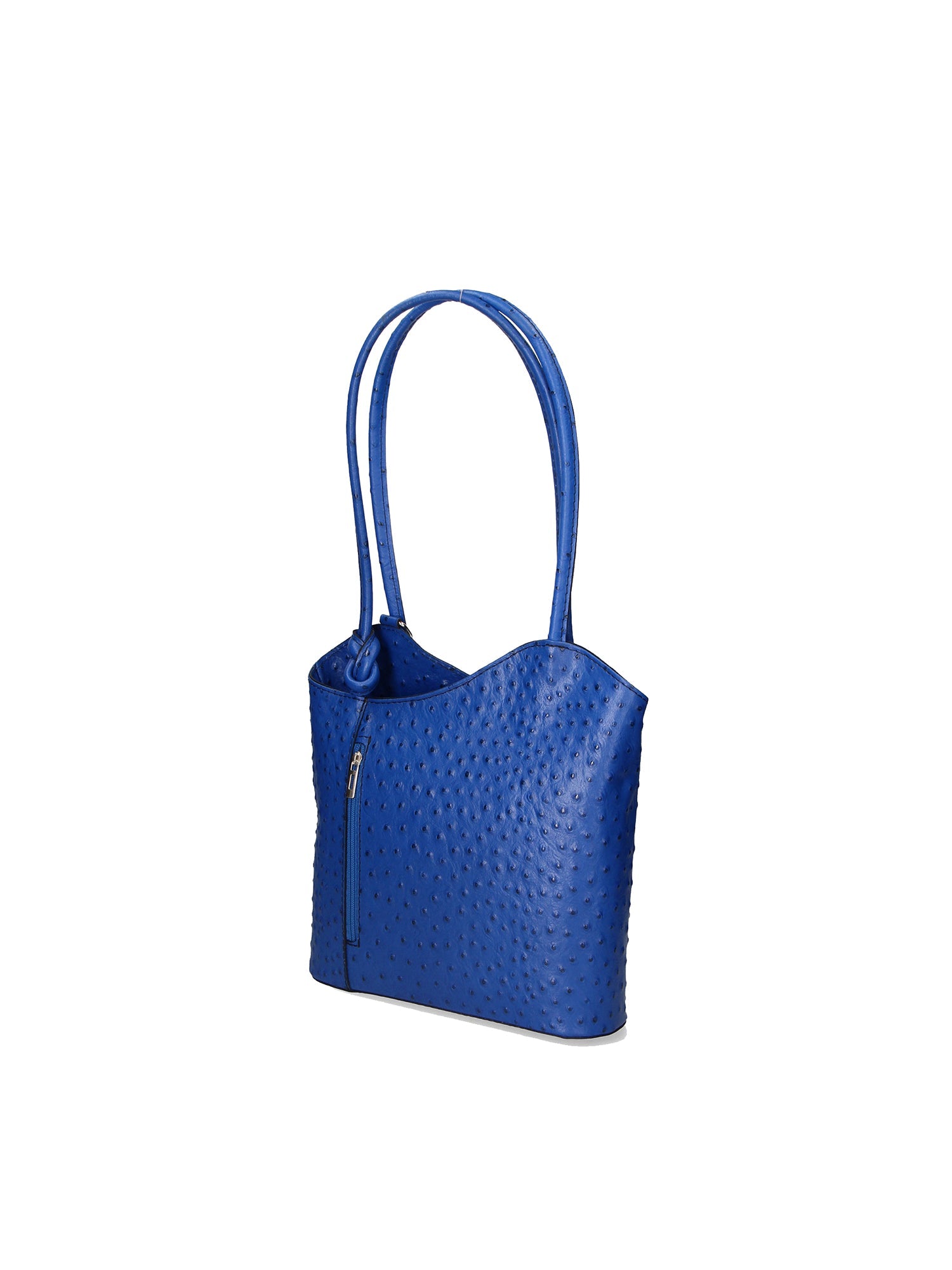 Chanel Damenrucksack aus echtem Leder, hergestellt in Italien, 25 x 28 x 9 cm