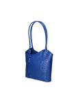 Chanel 3005-16 BLUETTE Zaino da donna in vera pelle Chiara Ferretti