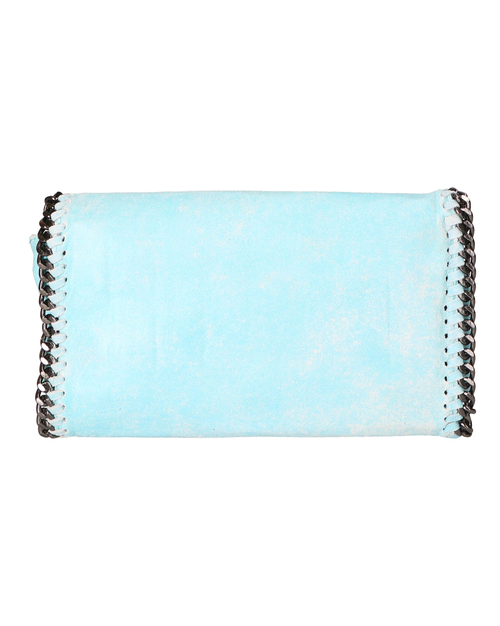 Livorno Borsa a Spalla Donna Vera Pelle 1144-AZZURRO Chiara Ferretti