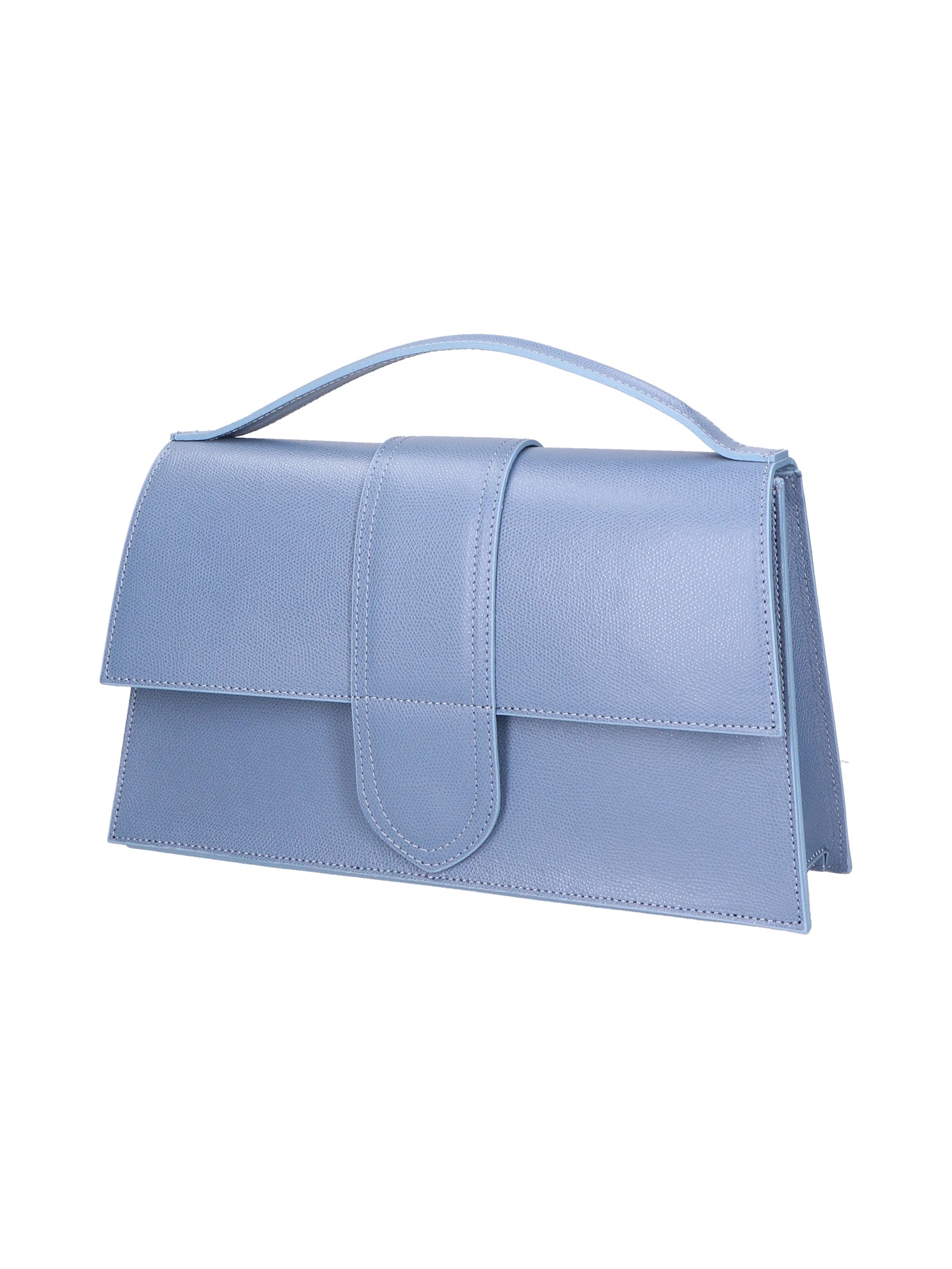 Lina Borsa a mano da donna Vera pelle 06517-ESPRIT Chiara Ferretti