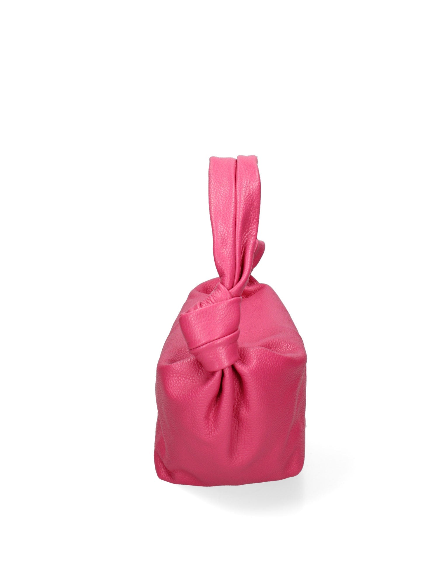 Lunaria Borsa a spalla da donna Vera pelle 06007-D282 CARMINE Chiara Ferretti