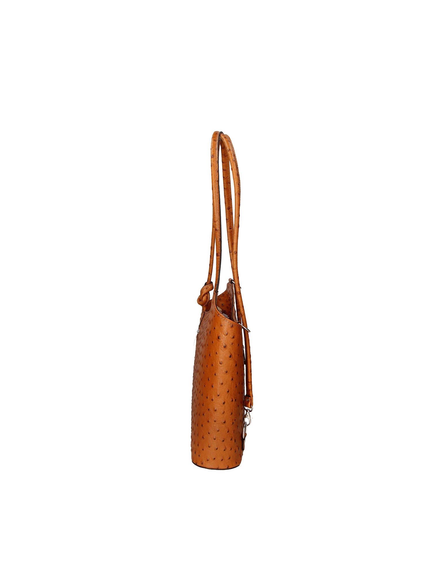 Chanel 3005-06 CUOIO Zaino da donna in vera pelle Chiara Ferretti