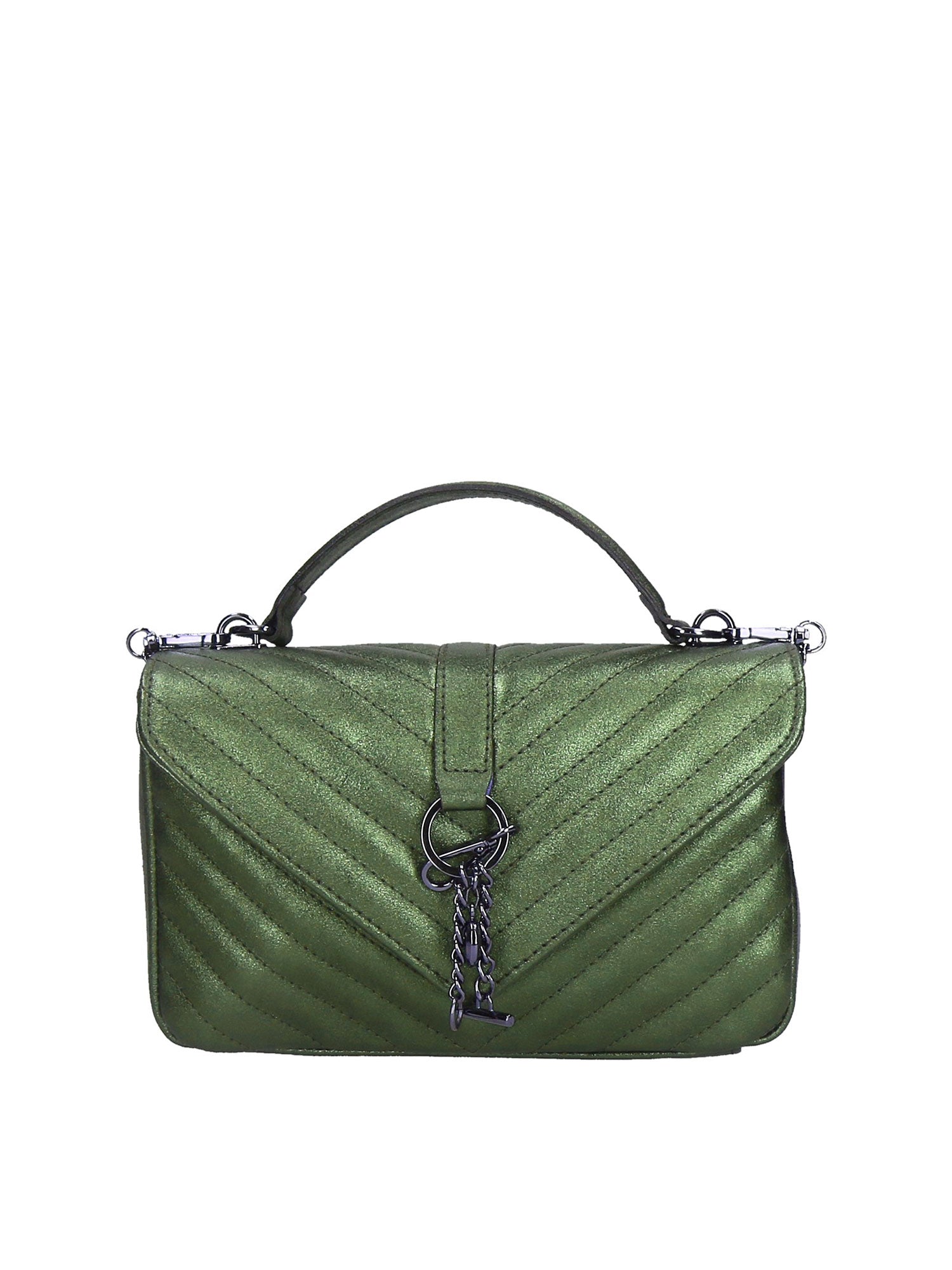 Crossbody bag - Chiara Ferretti