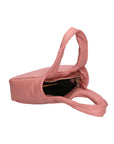 Borsa a mano da Donna Virna in Vera Pelle Made in Italy 17x24x8 cm
