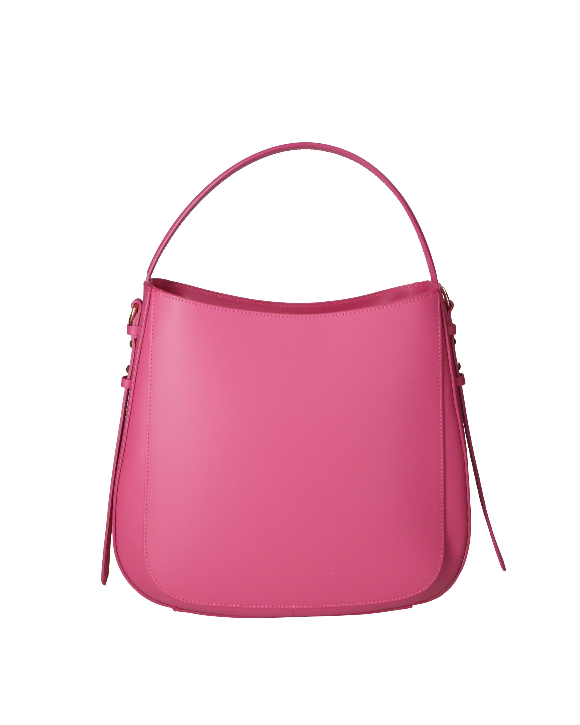 Astraea Borsa a mano da donna 100% pelle 04515-L814 FUXIA Chiara Ferretti