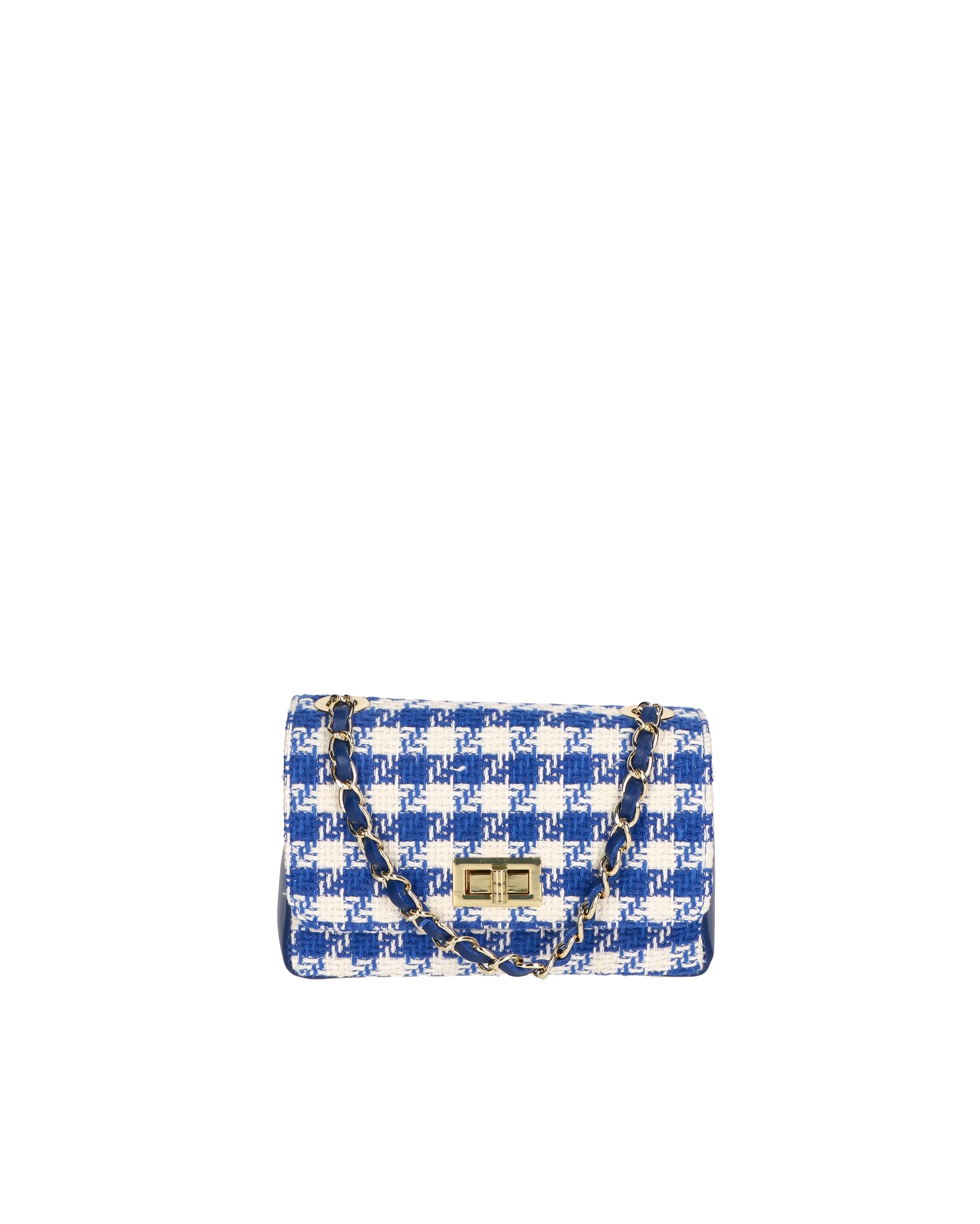 Crossbody bag - Chiara Ferretti