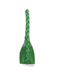 Isara Borsa a spalla da donna Vera pelle 07170-S47 VERDE MELA Chiara Ferretti