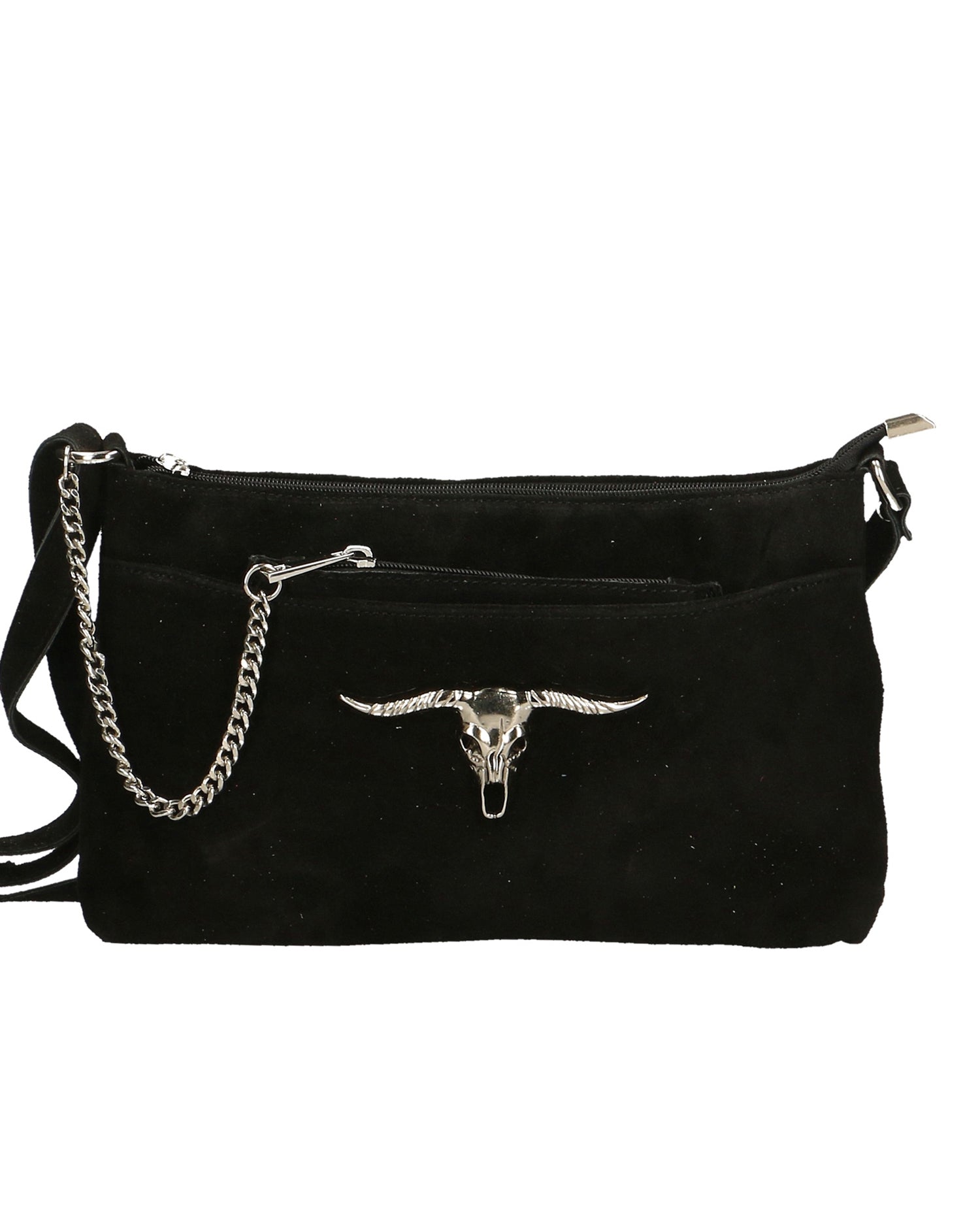 Crossbody bag - Chiara Ferretti