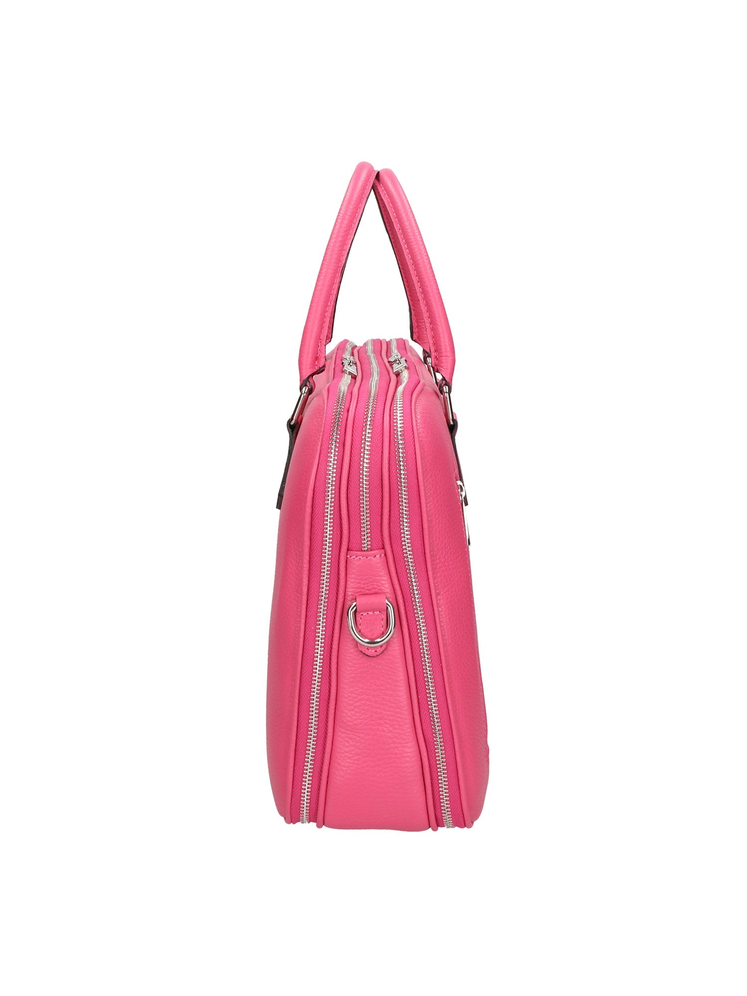 Grazia Borsa a spalla da donna Vera pelle 05930-D282 CARMINE Chiara Ferretti