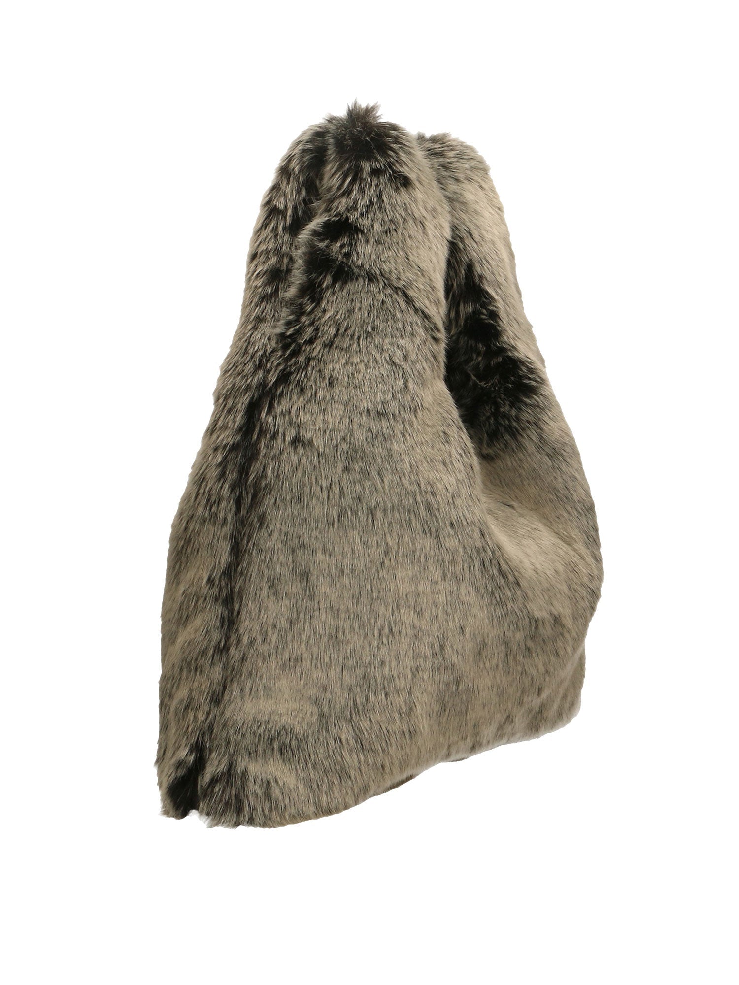 Valenza Borsa a mano da donna Vera pelle 6708-GRIGIO Chiara Ferretti