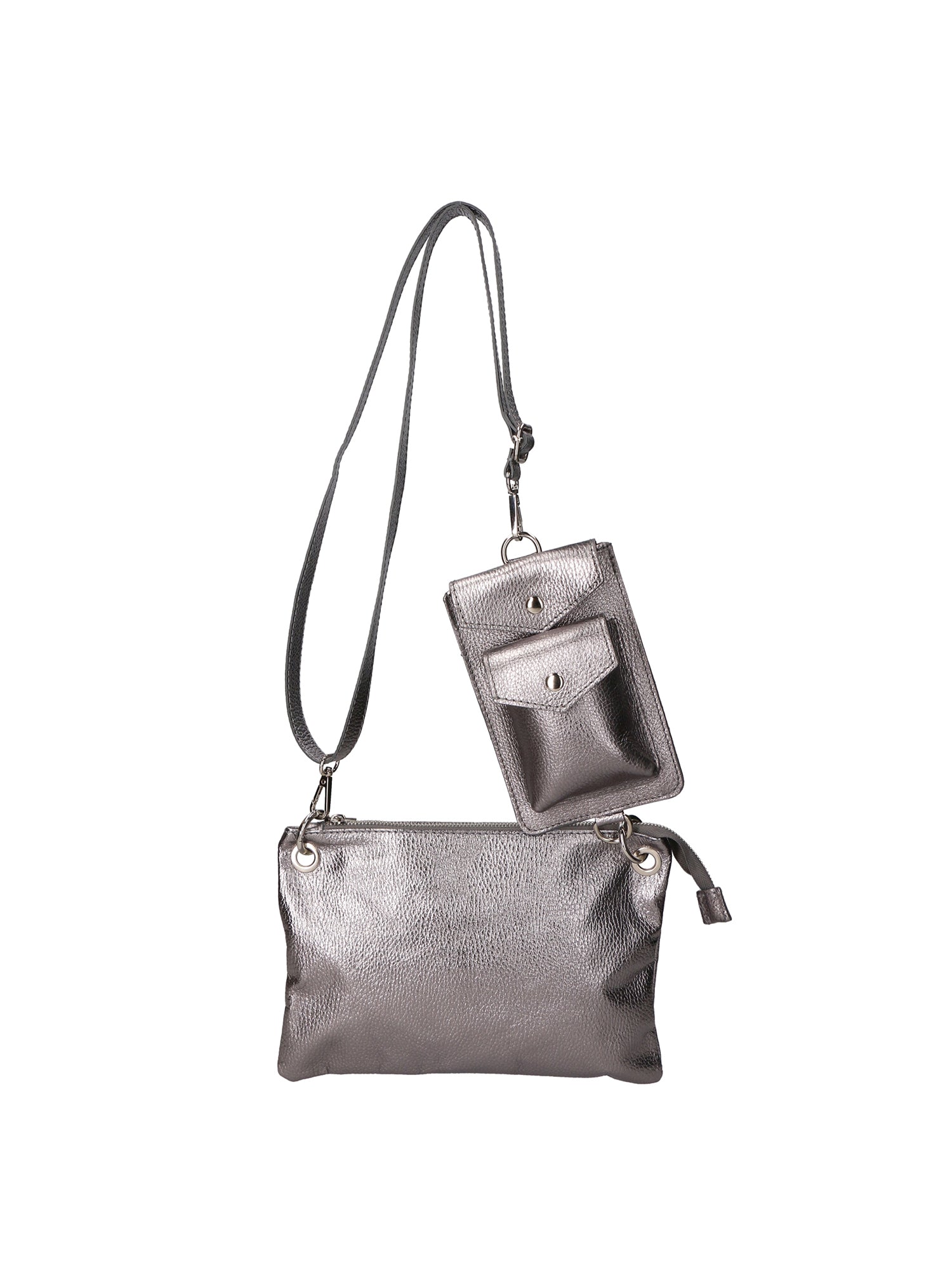 Shoulder bag - Chiara Ferretti