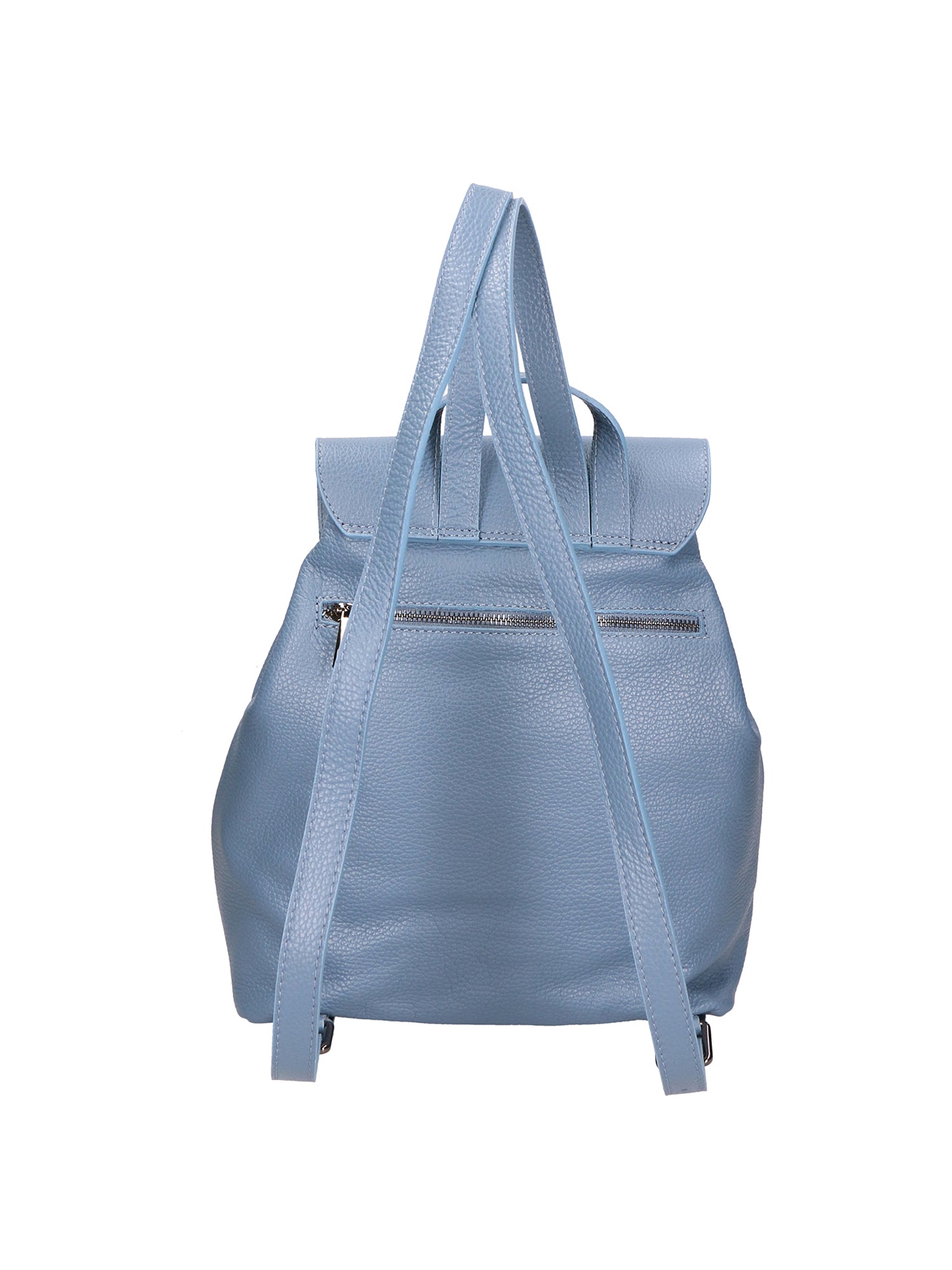 Lorentina 06855-D41 CARTA ZUCCHERO Zaino da donna in vera pelle Chiara Ferretti