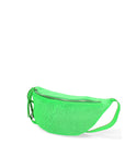 Ianthe Marsupio da donna in vera pelle Made in Italy 194746-VERDE Chiara Ferretti