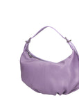 Licia Borsa a spalla da donna Vera pelle 06512-VIOLET Chiara Ferretti