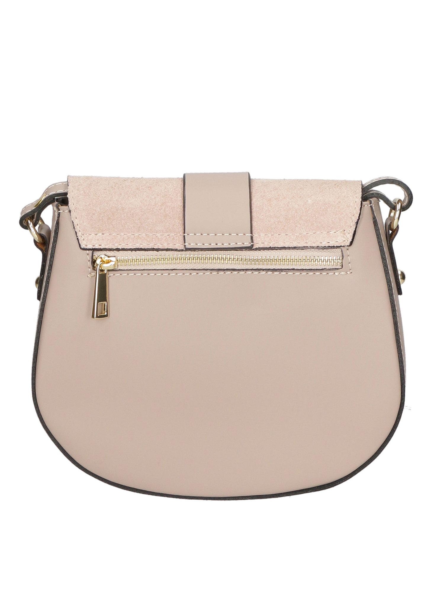 Carola Borsa a tracolla da donna Vera pelle 10036-L305 CIPRIA Chiara Ferretti