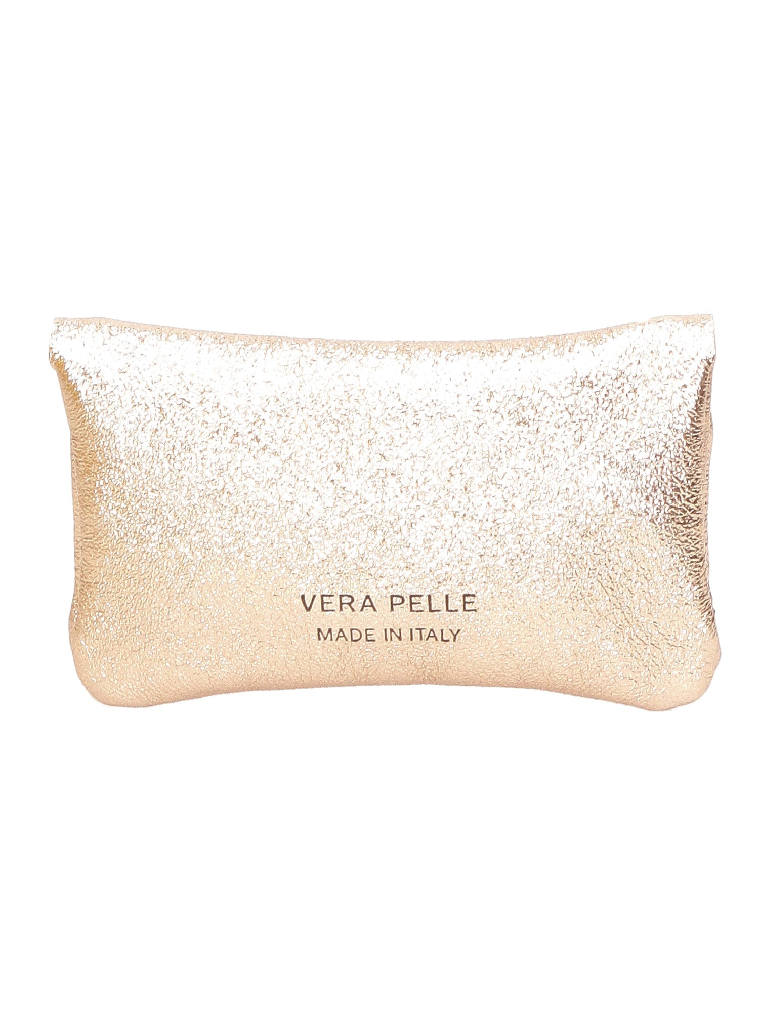 Petra Borsa a mano da donna 100% pelle 04540-L547 RAME Chiara Ferretti