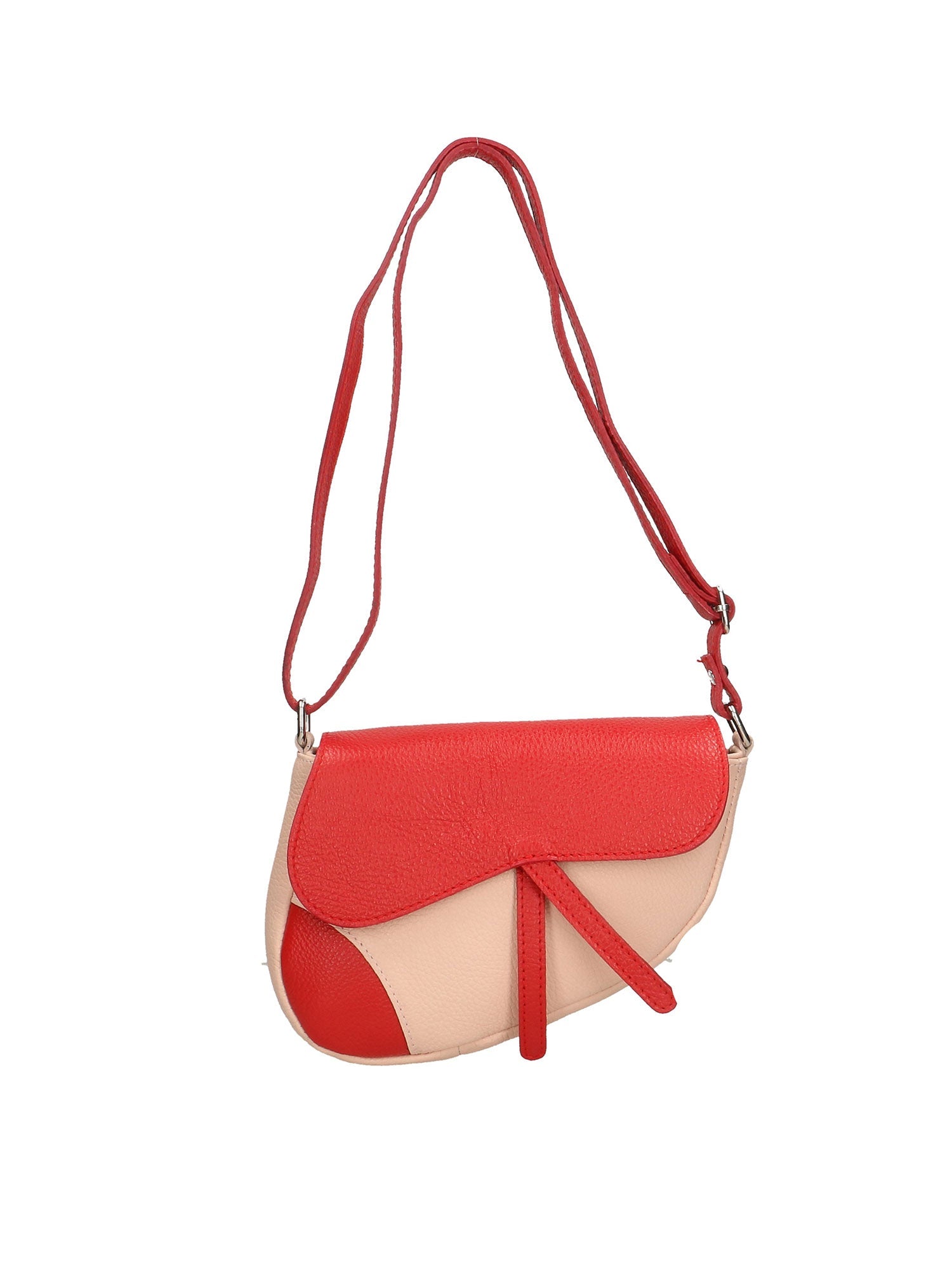 Crossbody bag - Chiara Ferretti
