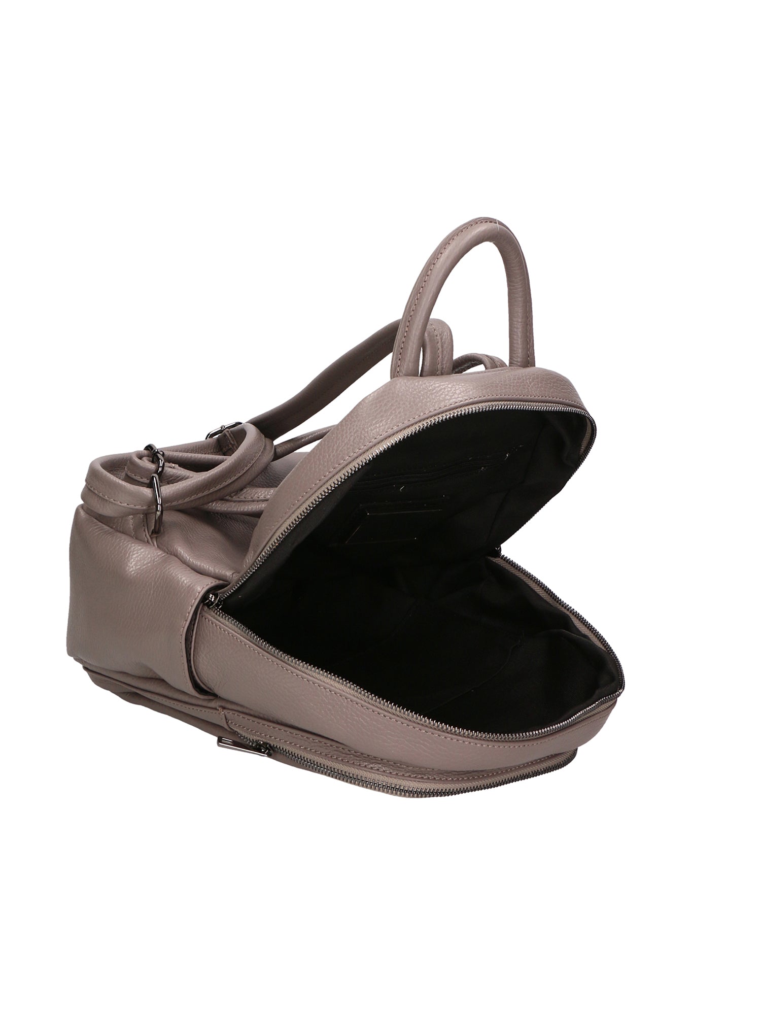 Vida 06522-D77 SMOG Zaino da donna in vera pelle Chiara Ferretti