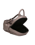 Vida 06522-D77 SMOG Zaino da donna in vera pelle Chiara Ferretti