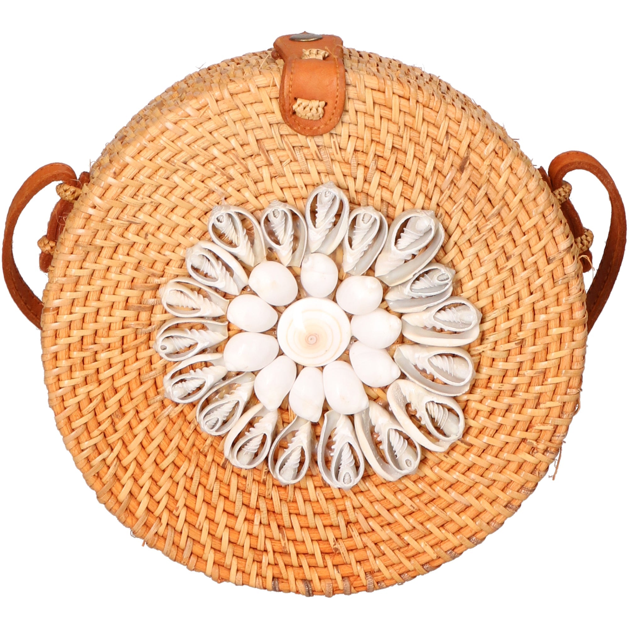 Crossbody bag - Chiara Ferretti