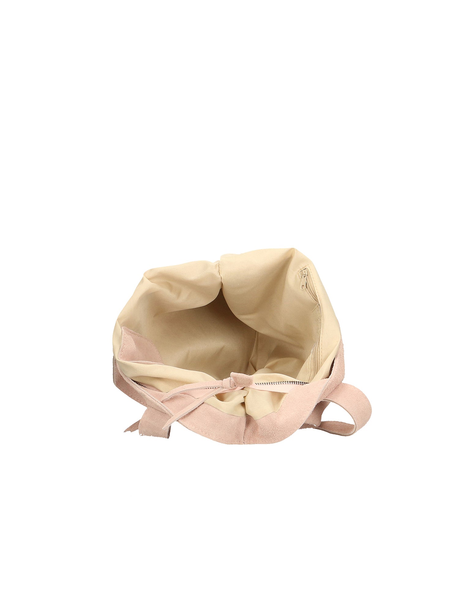 Papillon Borsa a spalla da donna Vera pelle 8620-ROSA PINK Chiara Ferretti