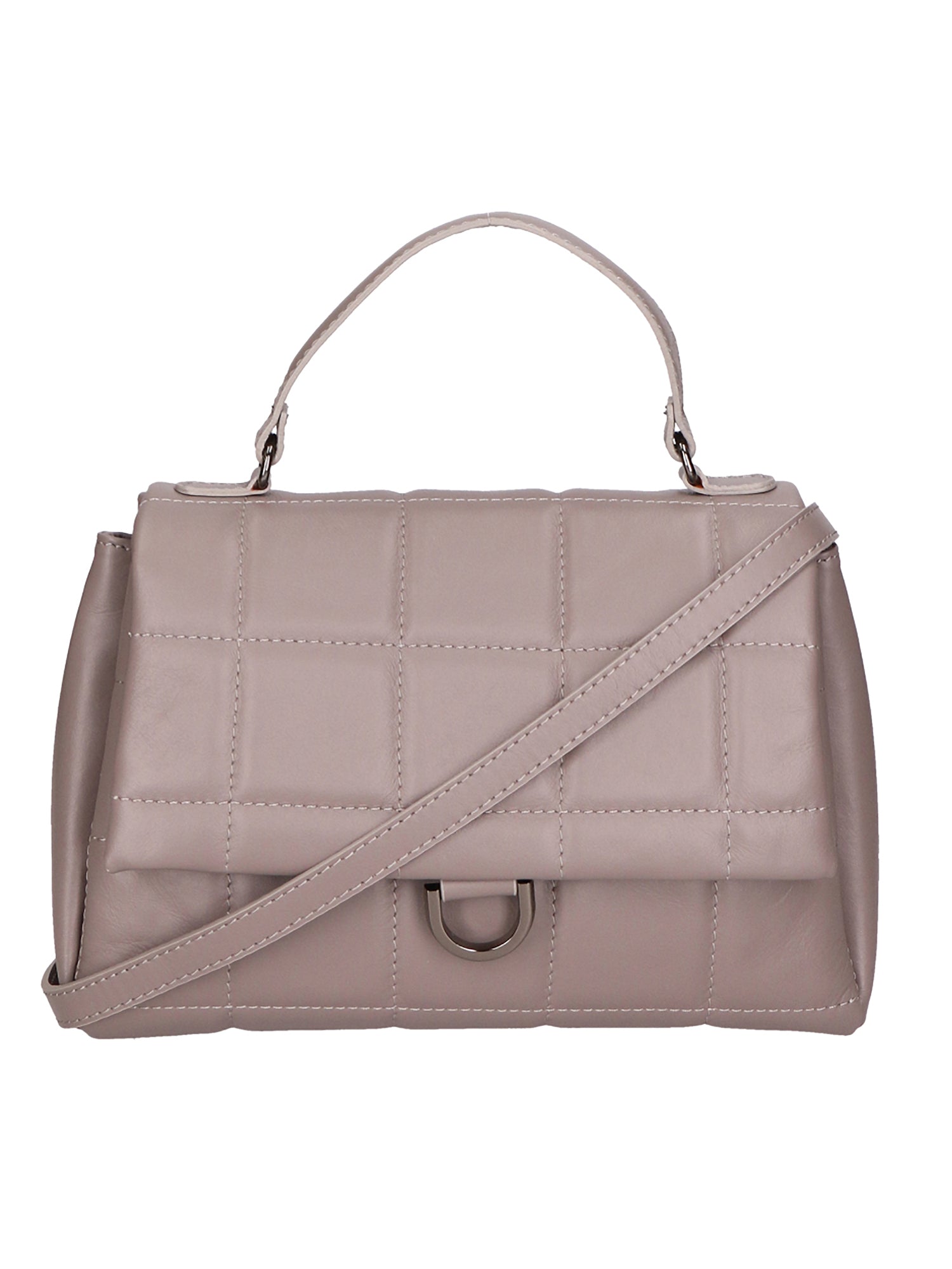 Viola Borsa a mano da donna Vera Pelle 06862-S77 SMOG Chiara Ferretti