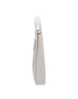 Giuseppina Borsa a mano da donna Vera pelle 05990-L101 BIANCO+01 BIANCO Chiara Ferretti