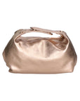 Grace Borsa a mano da donna Vera pelle 06009-L024 CHAMPAGNA Chiara Ferretti