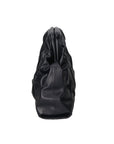 Miriam Borsa a spalla da donna Vera pelle 03770-S26 BLU NOTTE Chiara Ferretti