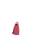 Soleada Borsa a tracolla da donna Vera pelle 8918-FUCSIA Chiara Ferretti