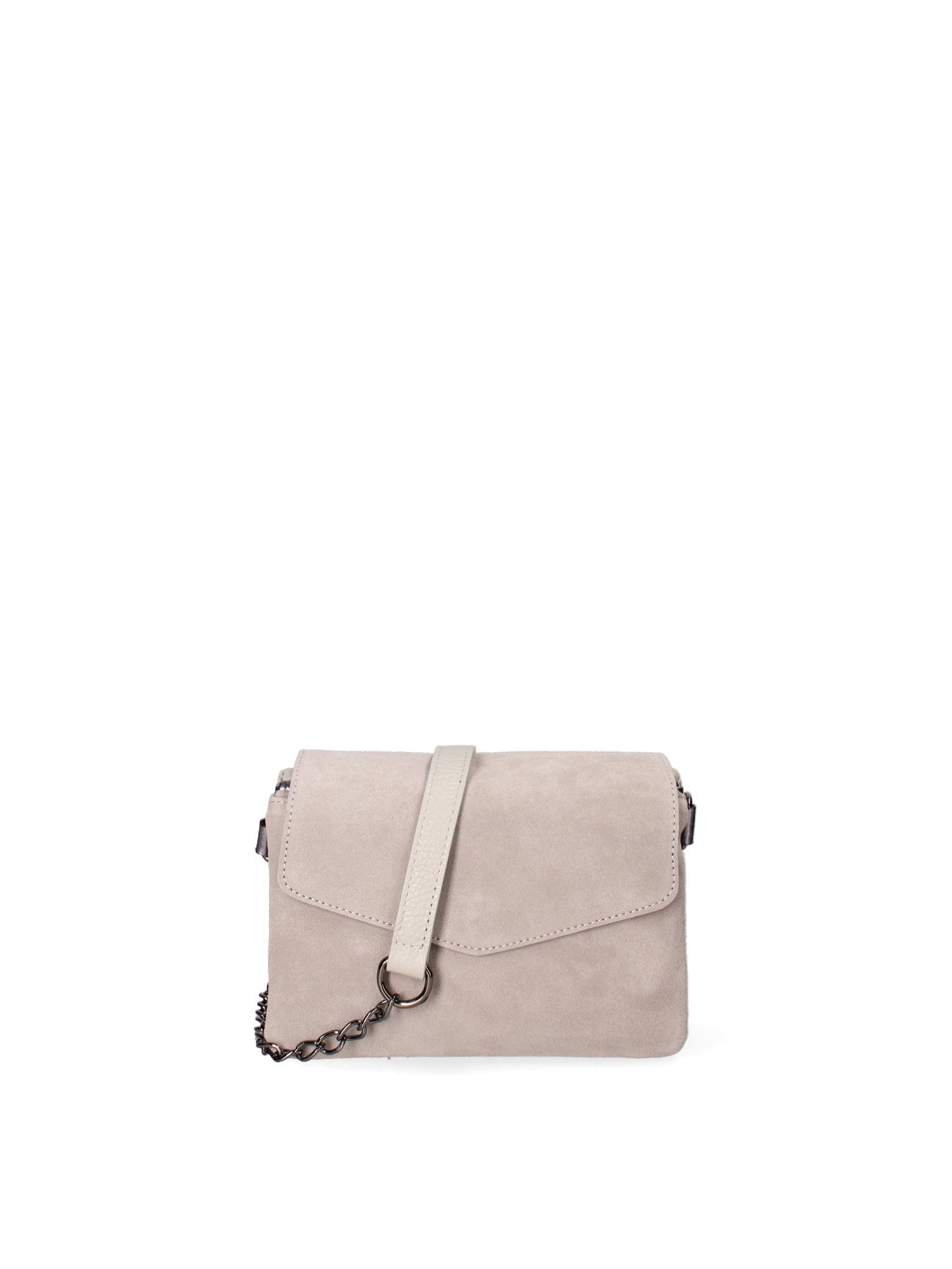 Bassano Borsa a tracolla donna Vera pelle 42539-0-01011 Chiara Ferretti