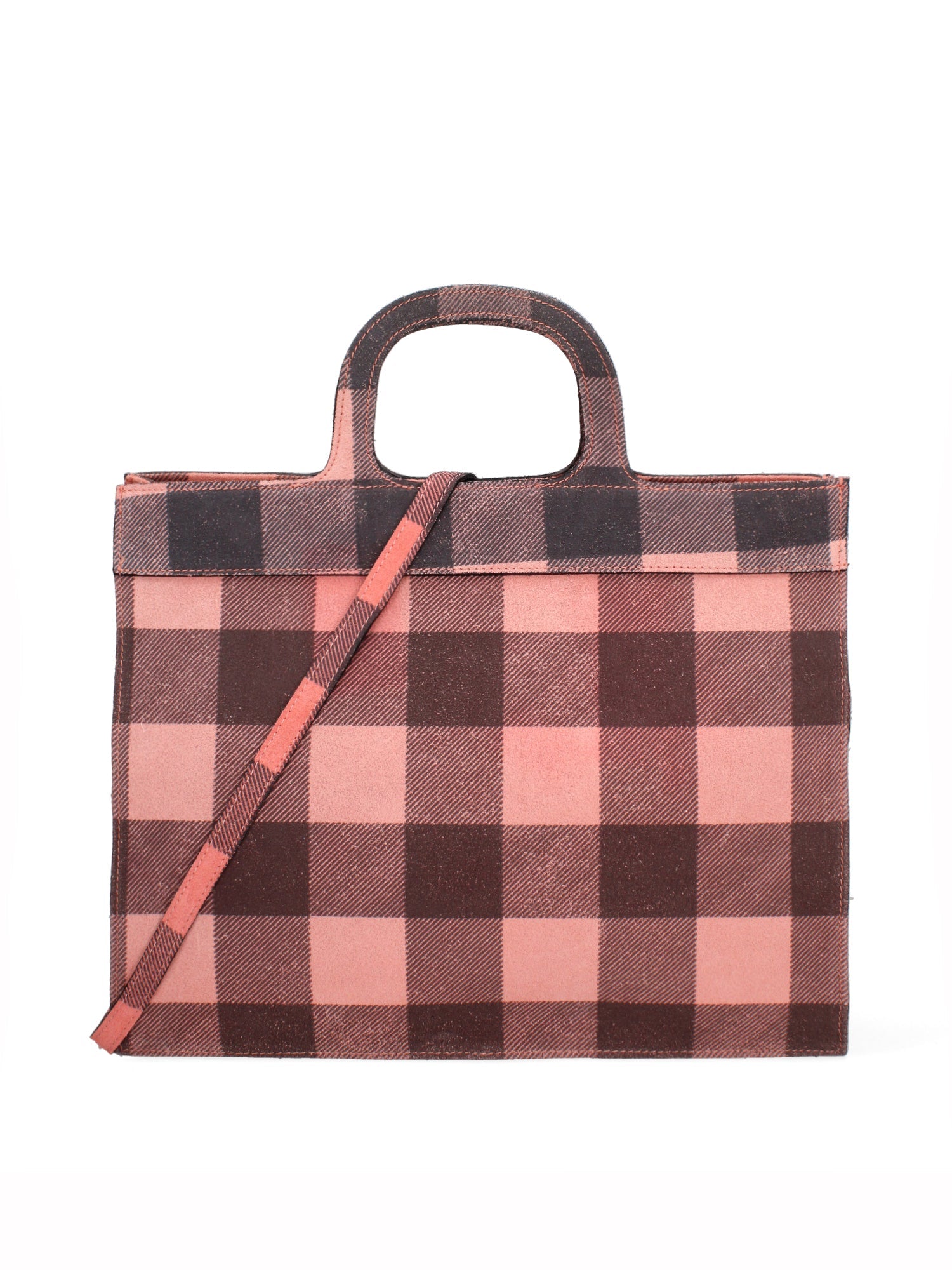 Edera Borsa a mano da donna Vera pelle 00661-022 CORALLO Chiara Ferretti