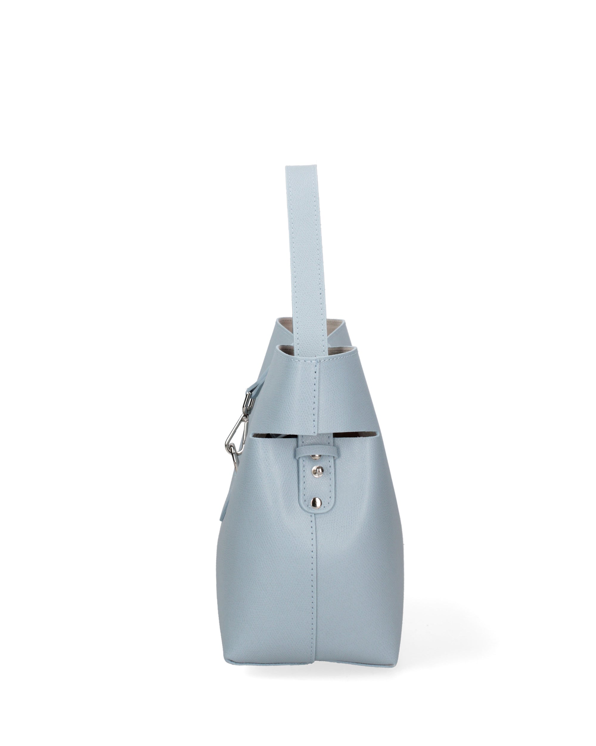Liviana Borsa a mano da donna Vera pelle 07379-P631 CILEO Chiara Ferretti